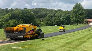 Best Concrete Driveway Installation  in Zion, PA